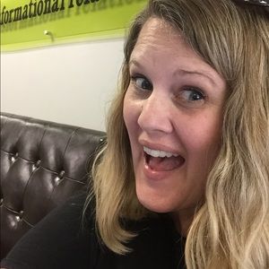 Meet your Posher, Christy